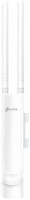 TP-Link 1200 Mbps AC1200 Wireless MU MIMO Gigabit Indoor/Outdoor Access Point (EAP225 Outdoor) Access Point(White)