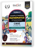 Oswaal Cbse Term 2 English Science Social Science & Math Standard Class 10 Sample Question Paper (Set of 4 Books) (for Term-2 2022 Exam)(English, Paperback, unknown)