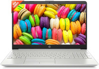 HP 15s Intel Core i5 11th Gen - (8 GB/512 GB SSD/Windows 11 Home) 15s-du3517TU Thin and Light Laptop(15.6 inch, Natural Silver, 1.75 Kg, With MS Office)