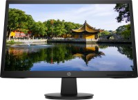 HP 22 inch Full HD IPS Panel Monitor (V22v FHD Monitor)(Response Time: 7 ms)