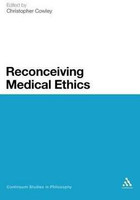 Reconceiving Medical Ethics(English, Hardcover, unknown)