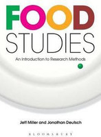 Food Studies(English, Paperback, Miller Jeff)