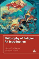 Philosophy of Religion: An Introduction(English, Paperback, Wilkinson Michael B. Dr.)