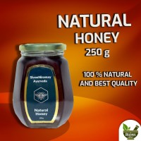 Shree Niramay Ayurveda Natural Honey 250g(250 g)
