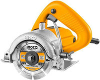 INGCO Marble Cutter 1400W 4 inch with 13000 RPM MC14008 for tile and stone cutting heavy duty industrial and home use Marble Cutter(1400 W)