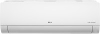 LG 1.5 Ton 5 Star Split Dual Inverter AC  - White(MS-Q18JNZA, Copper Condenser)