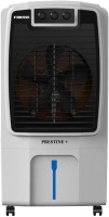Feltron 85 L Room/Personal Air Cooler(White/Black, Prestine Plus)   Air Cooler  (Feltron)