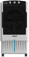 Feltron 90 L Room/Personal Air Cooler(White/Black, Allure Plus)   Air Cooler  (Feltron)