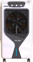View Feltron 80 L Room/Personal Air Cooler(White/black, Pearl) Price Online(Feltron)
