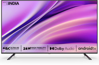 acer XL Series 177.8 cm (70 inch) Ultra HD (4K) LED Smart Android TV(AR70AP2851UD)