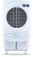 BAJAJ 36 L Room/Personal Air Cooler(White, PMH 36 Torque)