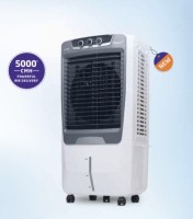 LIVPURE 85 L Desert Air Cooler(White, LIVFREE85L)   Air Cooler  (livpure)