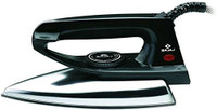 BAJAJ DX 2 600 W Dry Iron(Black)