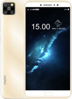 Maplin Map2-Max (Aroma Gold, 32 GB)(4 GB RAM)