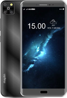 Maplin Map2-Max (Aroma Black, 32 GB)(4 GB RAM)