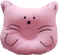 AXXTITUDE Microfibre Toons & Characters Baby Pillow Pack of 1(Pink)