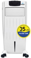 View Avnex 35 L Room/Personal Air Cooler(White, personal air cooler 35L) Price Online(Avnex)