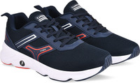 CAMPUS HURRICANE Running Shoes For Men(Navy)