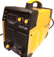 Bansal Arc CUT 60 IGBT 3PH Welding Machine Alternator Welding Machine