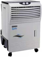 View Thangaraj 20 L Room/Personal Air Cooler(White, Usha stellar)  Price Online