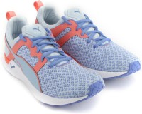 PUMA Pulse XT Geo Wns Running Shoes For Women(Grey)