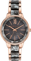 Anne Klein AK1412BMGB Analog Watch  - For Women