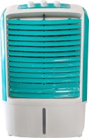 View DYNastic 25 L Desert Air Cooler(Green, White, Battery Operated DC Cooler 12V-60 Watt) Price Online(DYNastic)