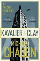 The Amazing Adventures of Kavalier and Clay(English, Paperback, Chabon Michael)