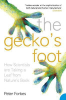 The Gecko's Foot(English, Paperback, Forbes Peter)