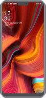 Maplin Map2 Pro (Royal Silver, 128 GB)(6 GB RAM)