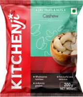 KitchenJi whole Cashews(200 g)