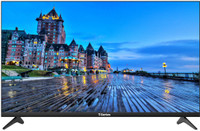 T-Series 109 cm (43 inch) Full HD LED Smart TV(Smart43 Movie Plus-BL)