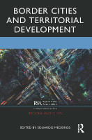 Border Cities and Territorial Development(English, Hardcover, unknown)