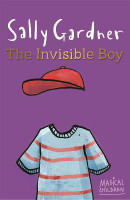Magical Children: The Invisible Boy(English, Paperback, Gardner Sally)