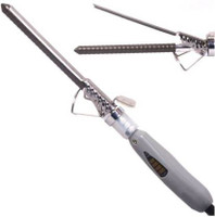 S2S vg tong - 228 Iron Rod 45W Electric Hair Curler (Barrel Diameter: 16cm Electric Hair Curler(Barrel Diameter: 16 cm)
