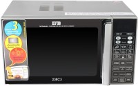 IFB 23 L Convection Microwave Oven(23SC3, Metallic Silver)