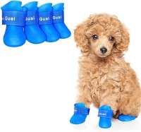 Taiyo Pluss Discovery Shoes for Dog(Blue)