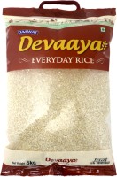 Devaaya Everyday Basmati Rice (Broken Grain, Raw)(5 kg)
