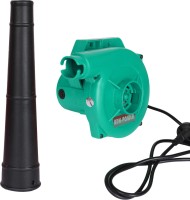 adnpower DC 85 Miles/ Hour 17000 RPM Electric Air Blower Dust Pc Cleaner Air Blower(Corded)