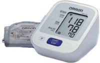 OMRON HEM 7121 Bp Monitor(White)