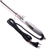 JPRO V&G228 Corded Hair Curler for Ladies & Gents Curler with Stand Electric Hair Curler(Barrel Diameter: 5 cm)