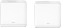Mercusys Halo H30G(2-pack) 1300 Mbps Mesh Router(White, Dual Band)