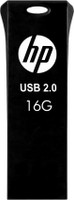 HP HPFD207W-16 16 Pen Drive(Black)