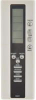 BhalTech 119-1 AC Compatible for Kelvinator AC Remote Controller(White)