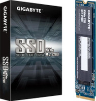 GoNew NVMe 128 GB All in One PC's, Desktop, Laptop Internal Solid State Drive (SSD) (GP-GSM2NE3128GNTD)(Interface: PCIe NVMe, Form Factor: M.2)
