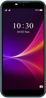 I Kall Z4 Ultra Series (Blue, 32 GB)(4 GB RAM)