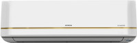Hitachi 1 Ton 5 Star Split Inverter AC  - White(RAPG512HEEA, Copper Condenser)