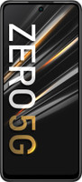 Infinix Zero 5G (Cosmic Black, 128 GB)(8 GB RAM)