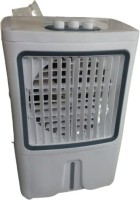 View sontrax 55 L Desert Air Cooler(White, cooler 1) Price Online(sontrax)