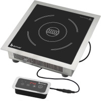 Butler by Butler DIH 3.5 Induction Cooktop(Black, Touch Panel)
